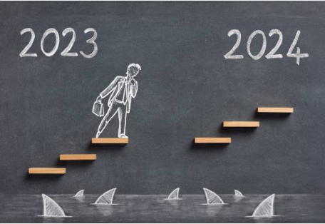 Retiring in 2024 – The Challenges!